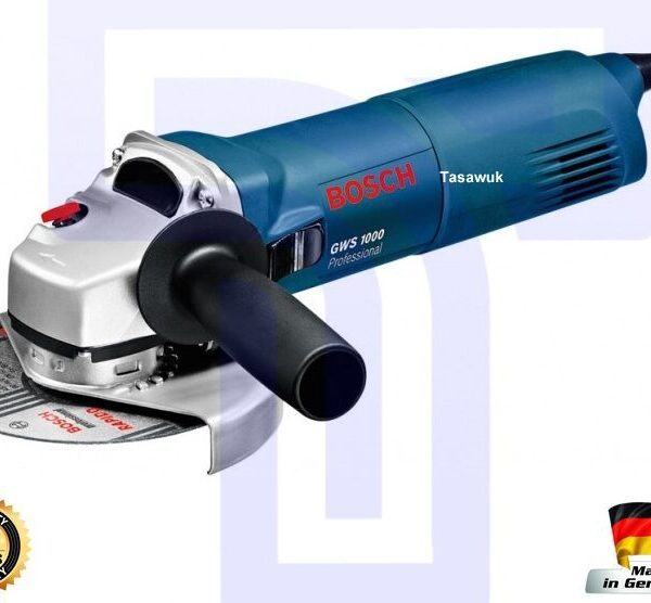 Bosch Electric Grinder