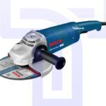 Bosch Electric Grinder
