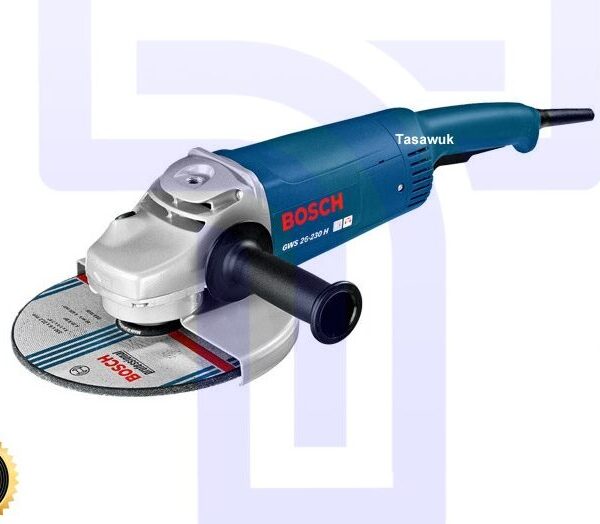 Bosch Electric Grinder
