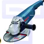 Bosch Electric Grinder