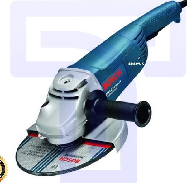 Bosch Electric Grinder
