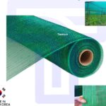 Green House Shade Net - 70% Block