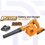 Ingco P20 Cordless Blower