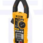 Digital Clamp Meter
