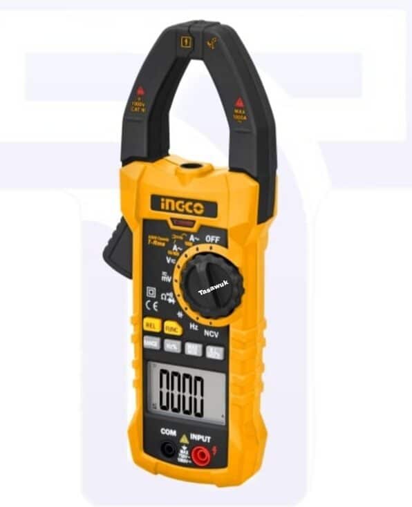 IMG_6853 Digital Clamp Meter - Image 1