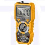 Digital Multimeter