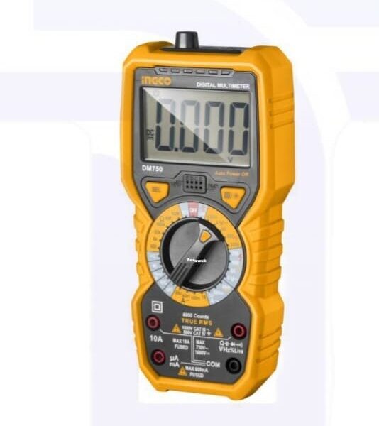 Digital Multimeter