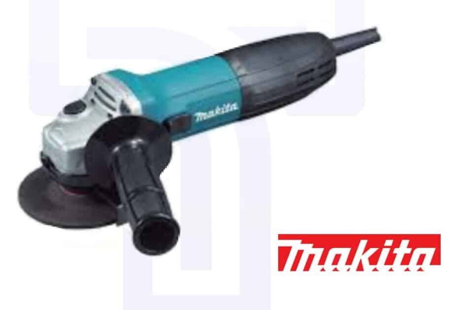 IMG_6965 Makita Electric Grinder - Image 1
