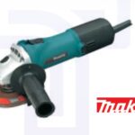 Makita Electric Grinder