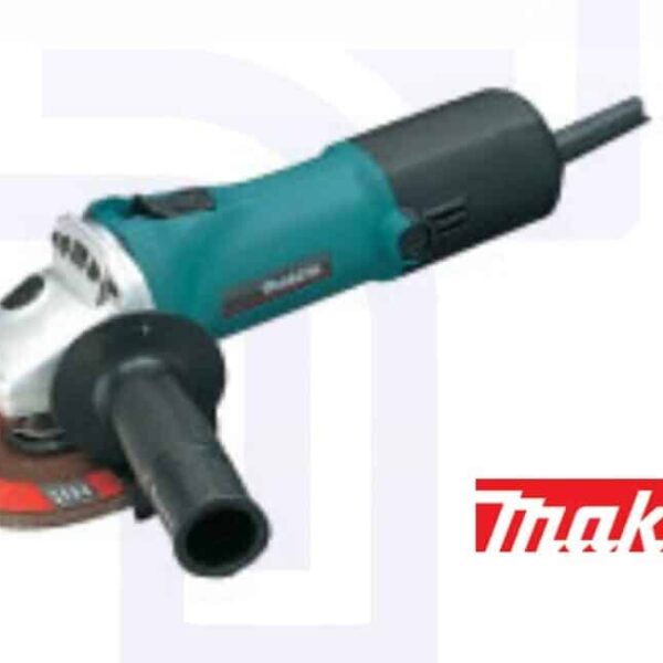Makita Electric Grinder