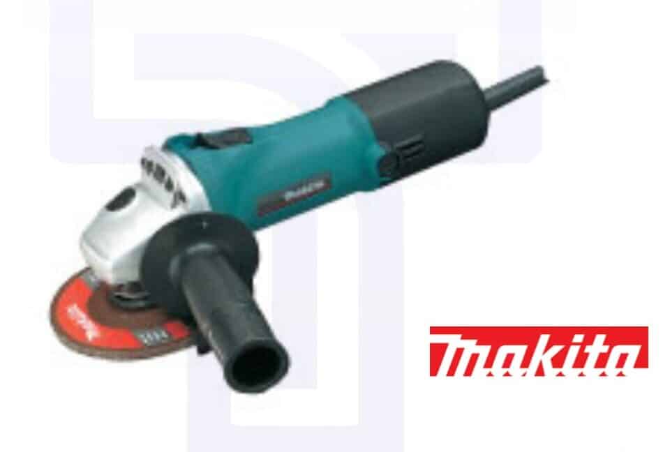 IMG_6968 Makita Electric Grinder - Image 1