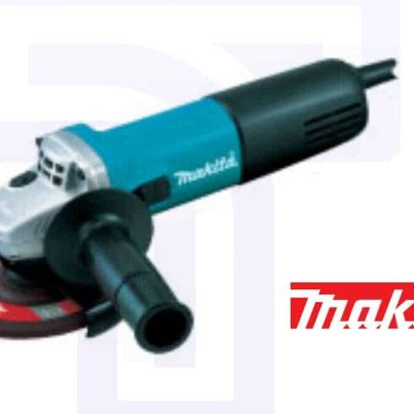 Makita Electric Grinder
