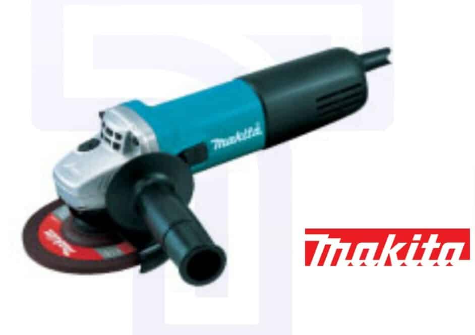 IMG_6970 Makita Electric Grinder - Image 1