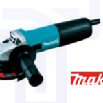 Makita 4.5" Electric Grinder 840W