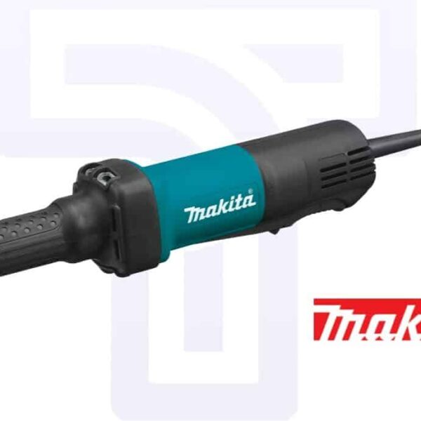 Makita Die Grinder- Paddle switch