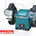 Makita 8" Bench Grinder 840W
