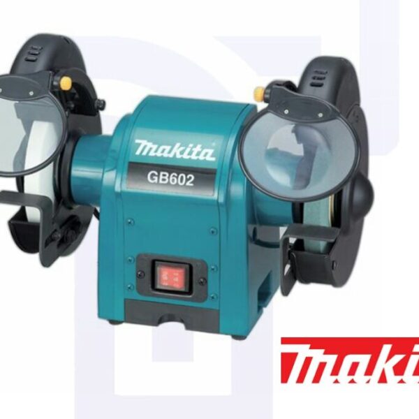 Makita Bench Grinder