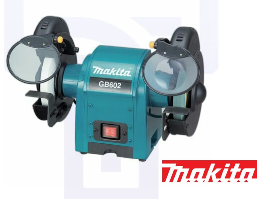IMG_7078 Makita Bench Grinder - Image 1