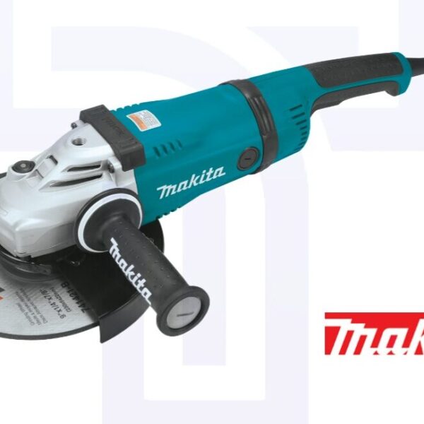 Makita Disc Grinder