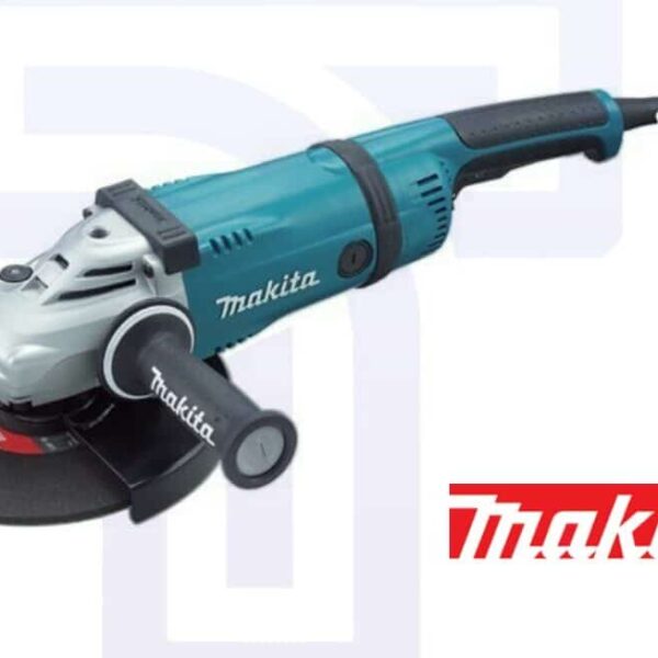 Makita Disc Grinder
