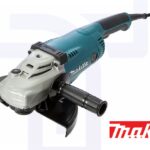 Makita 9" Grinder