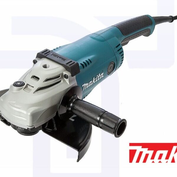 Makita 9" Grinder