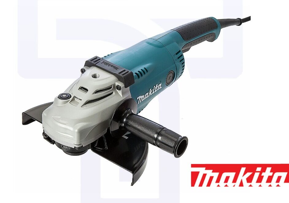 IMG_7082 Makita 9" Grinder - Image 1