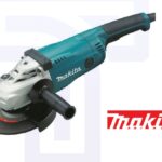 Makita 7" Grinder