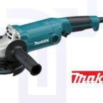 Makita Electric Grinder