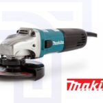 Makita Electric Grinder Japan