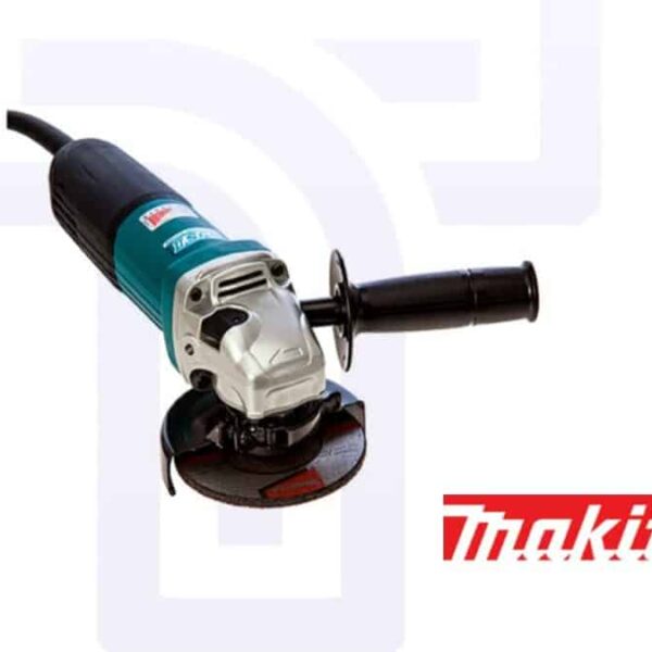 Makita Electric Grinder Japan