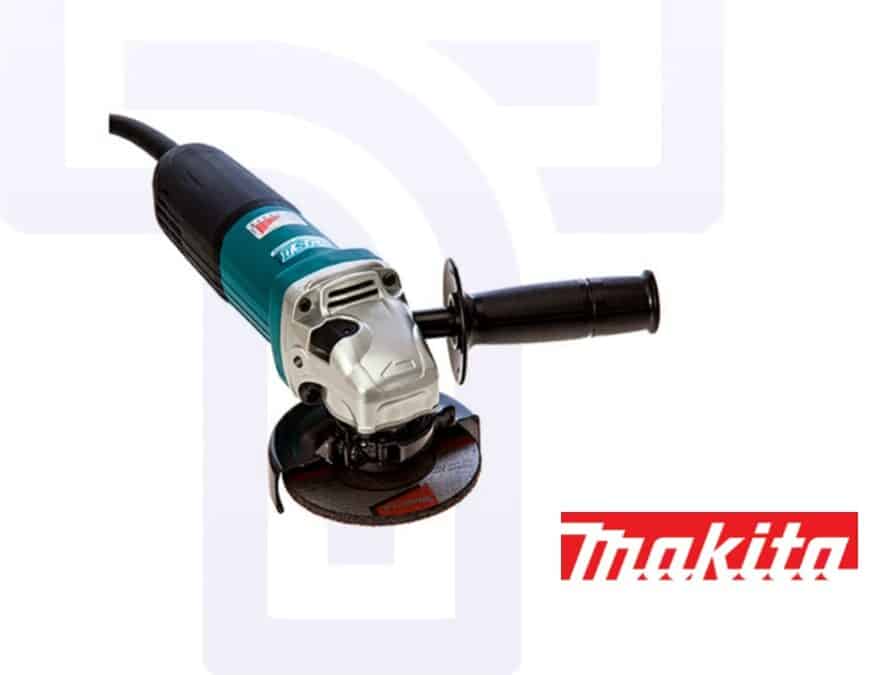IMG_7086 Makita Electric Grinder Japan - Image 1