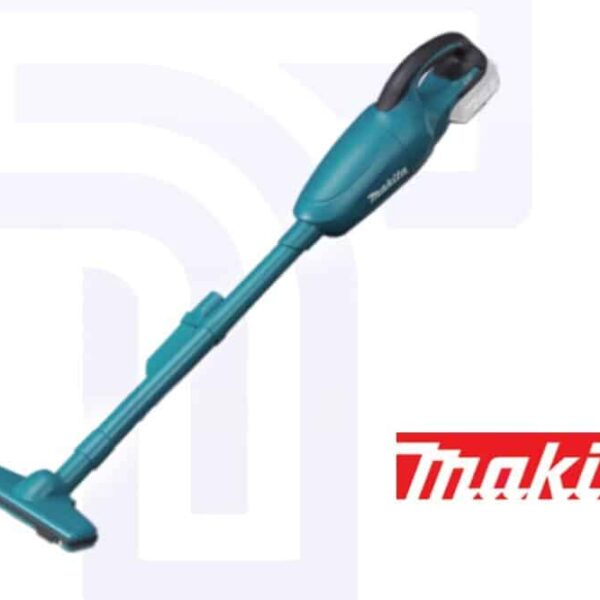 Makita Cordless Cleaner
