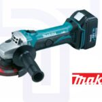Makita Cordless Grinder