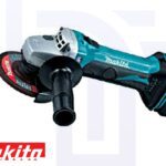 Makita Cordless Grinder