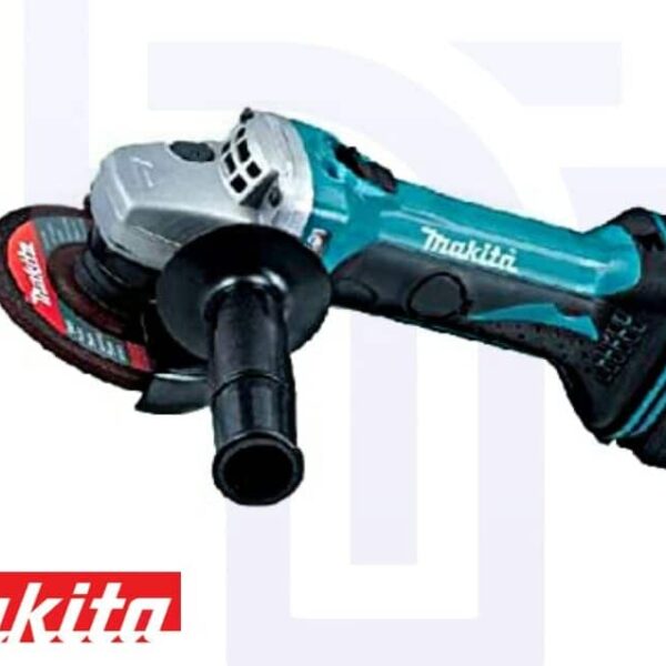 Makita Cordless Grinder