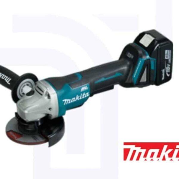 Makita Cordless Grinder - Bare