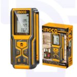 Laser Distance Detector