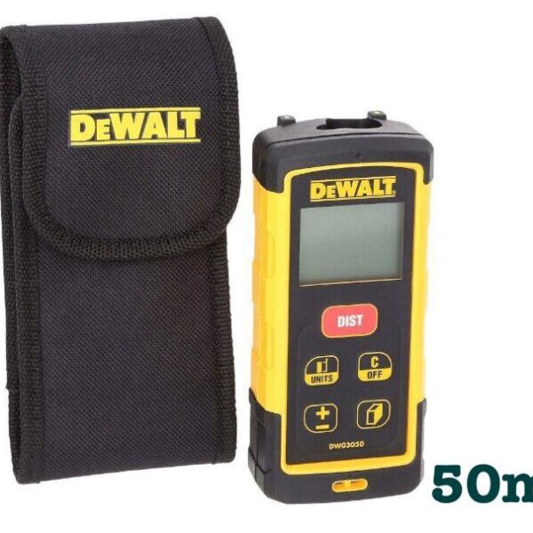 Laser Distance Meter