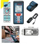Laser Distance Meter