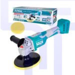 Total Cordless Angle Polisher