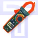AC Clamp Meter