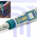 Waterproof PH Meter