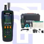 Video Particle Counter