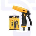 Plastic Trigger Nozzle