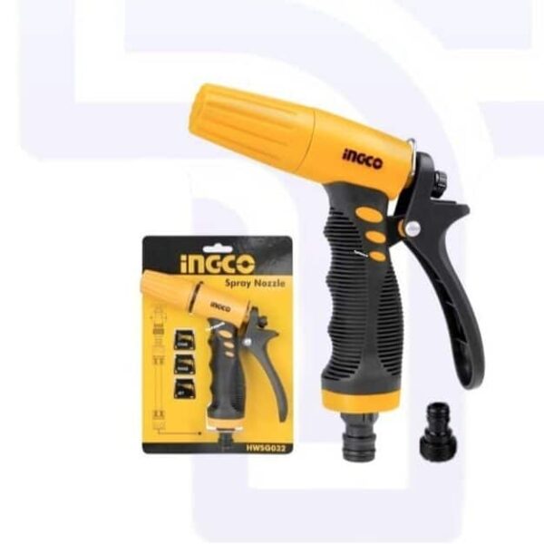 Plastic Trigger Nozzle