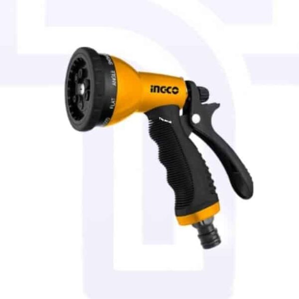 Plastic Trigger Nozzle