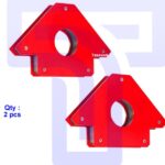 Welding Magnet - Arrow Type