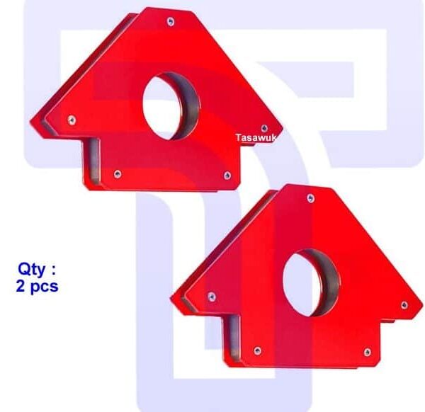 Welding Magnet - Arrow Type