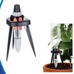 Automatic Plant Dripper